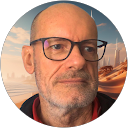 Photo de profil de JEAN-CHRISTOPHE Guinot
