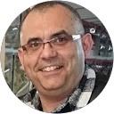 Photo de profil de Eugene FERNANDEZ